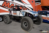 SEMA 2007 CARS