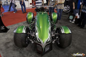 SEMA 2007 CARS
