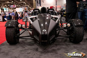 SEMA 2007 CARS