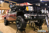 SEMA 2007 CARS