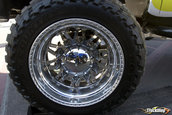 SEMA 2007 CARS
