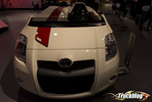 SEMA 2007 CARS