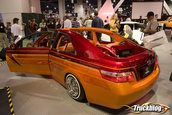 SEMA 2007 CARS