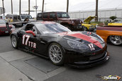 SEMA 2007 CARS