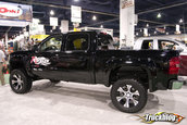 SEMA 2007 CARS