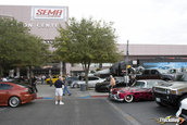 SEMA 2007 CARS