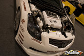 SEMA 2007 CARS