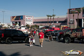 SEMA 2007 CARS