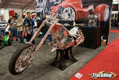 SEMA 2007 CARS