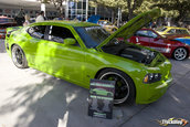 SEMA 2007 CARS
