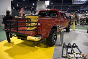 SEMA 2007 CARS
