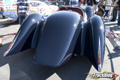 SEMA 2007 CARS