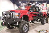 SEMA 2007 CARS