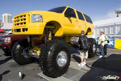 SEMA 2007 CARS