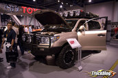 SEMA 2007 CARS
