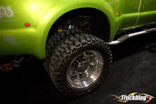 SEMA 2007 CARS