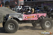 SEMA 2007 CARS