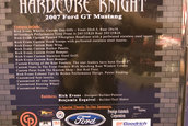 SEMA 2007 CARS