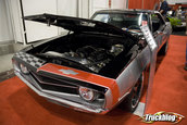 SEMA 2007 CARS