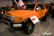 SEMA 2007 CARS
