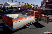 SEMA 2007 CARS