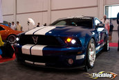 SEMA 2007 CARS