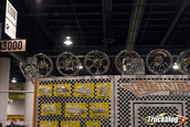 SEMA 2007 CARS