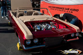 SEMA 2007 CARS