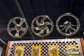 SEMA 2007 CARS