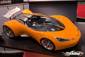 SEMA 2007 CARS
