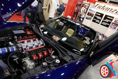 SEMA 2007 CARS