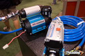 SEMA 2007 CARS