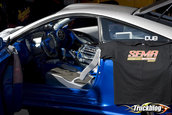 SEMA 2007 CARS