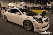 SEMA 2007 CARS