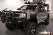 SEMA 2007 CARS