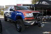 SEMA 2007 CARS
