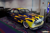 SEMA 2007 CARS