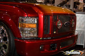 SEMA 2007 CARS