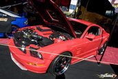 SEMA 2007 CARS