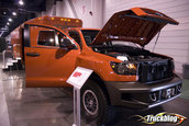 SEMA 2007 CARS