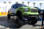 SEMA 2007 CARS