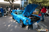 SEMA 2007 CARS