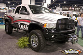 SEMA 2007 CARS