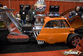 SEMA 2007 CARS