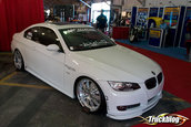 SEMA 2007 CARS