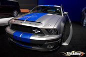SEMA 2007 CARS