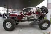 SEMA 2007 CARS