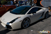 SEMA 2007 CARS
