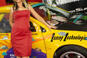 SEMA 2007 GIRLS