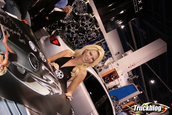 SEMA 2007 GIRLS